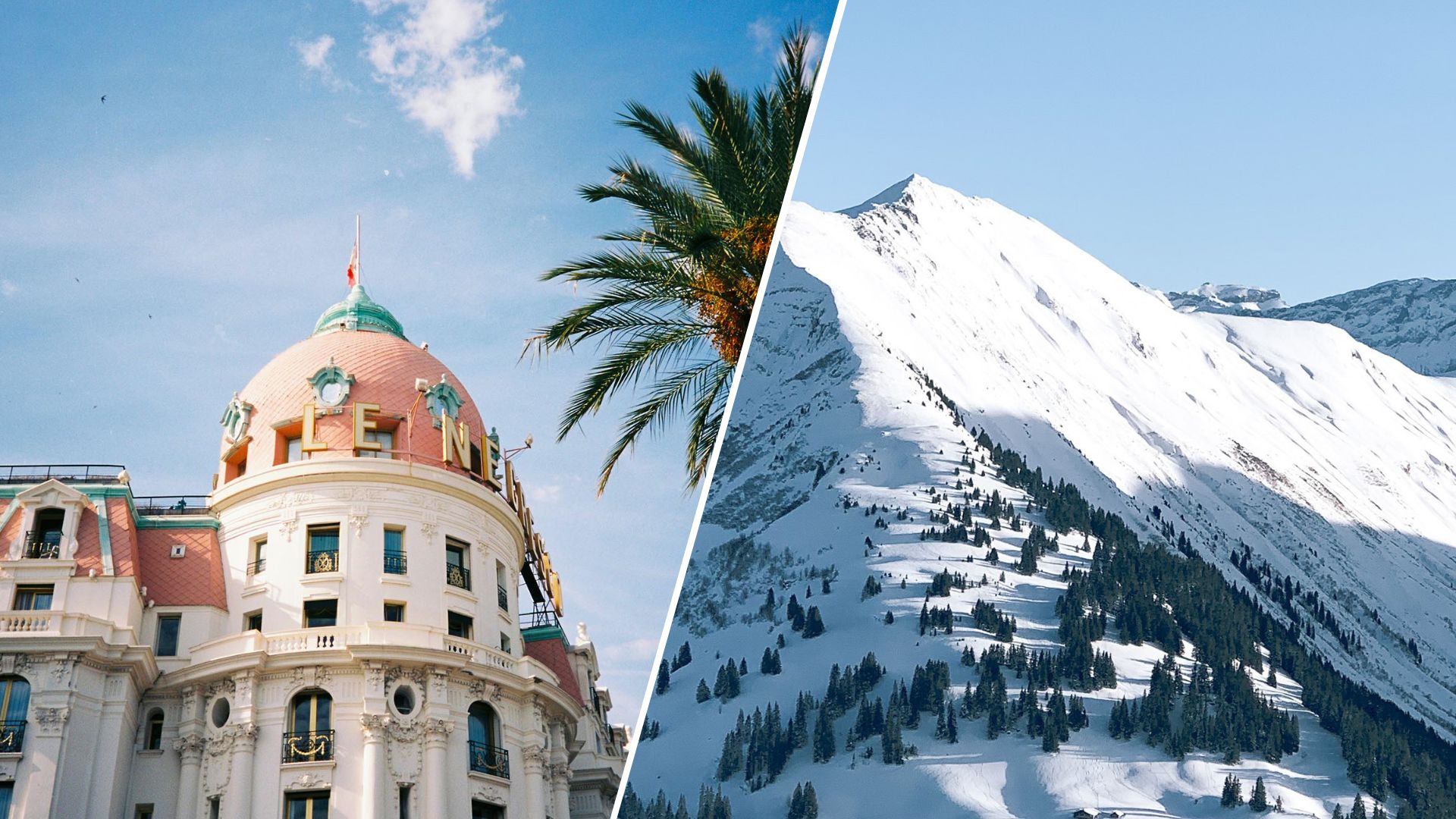 Private Jet Nice to Gstaad Nice to Gstaad Jet Charter The Jet