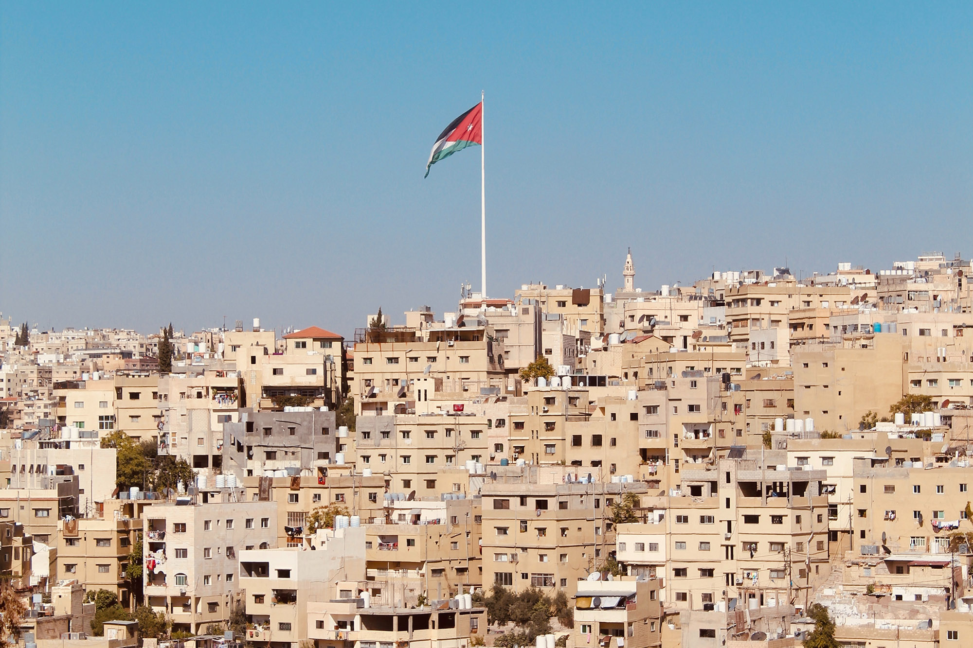 Amman Private Jet Charter Amman Private Flights The Jet Co.