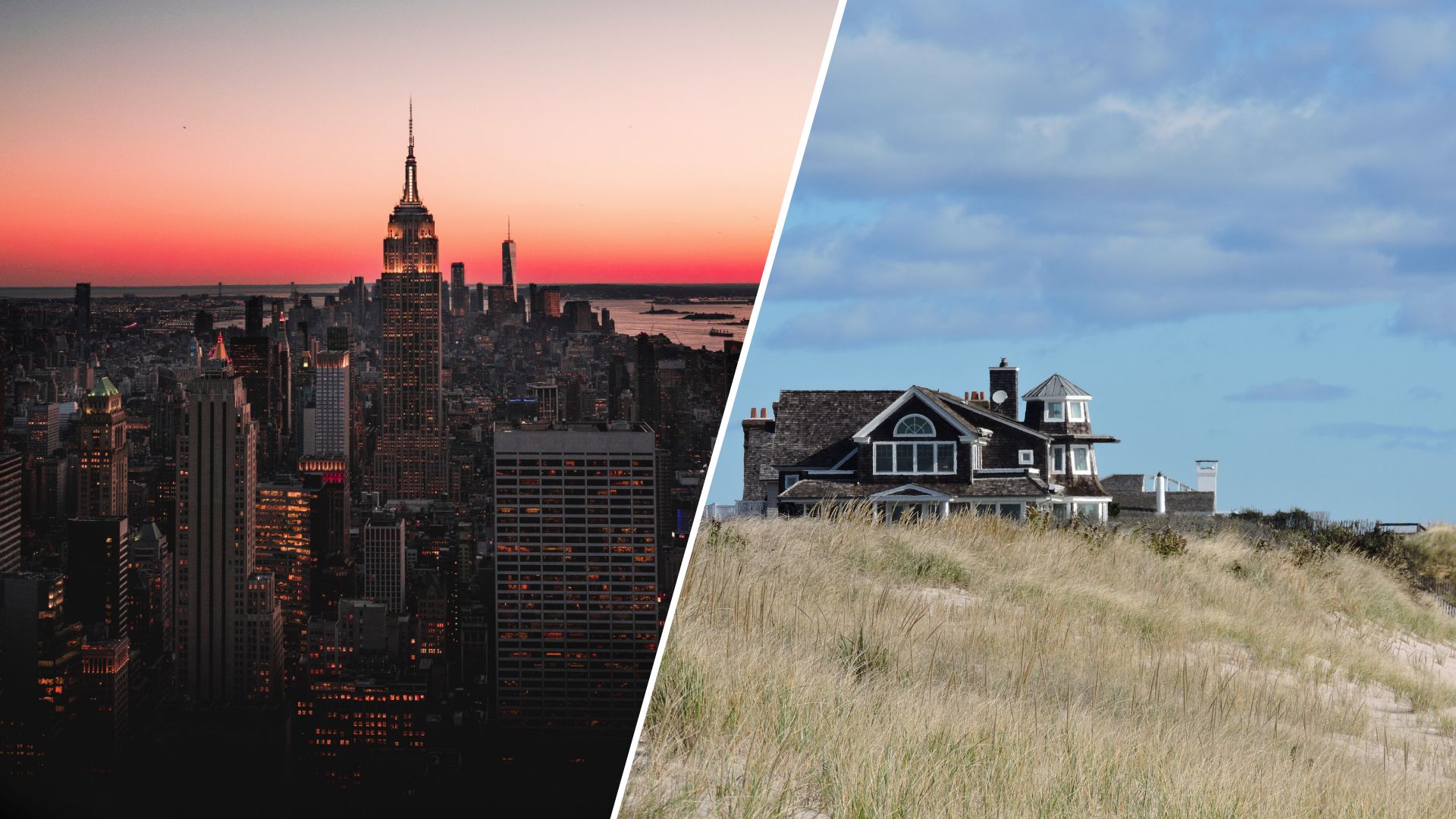 Helicopter Transfer New York to The Hamptons New York to The Hamptons