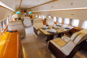 BBJ 737 for Sale - Used BBJ 737 Price - The Jet Collection