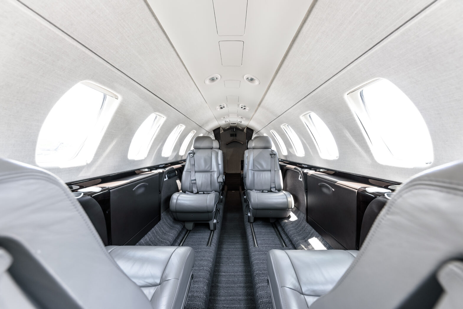 Cessna Citation CJ3 Private Jet - The Jet Collection