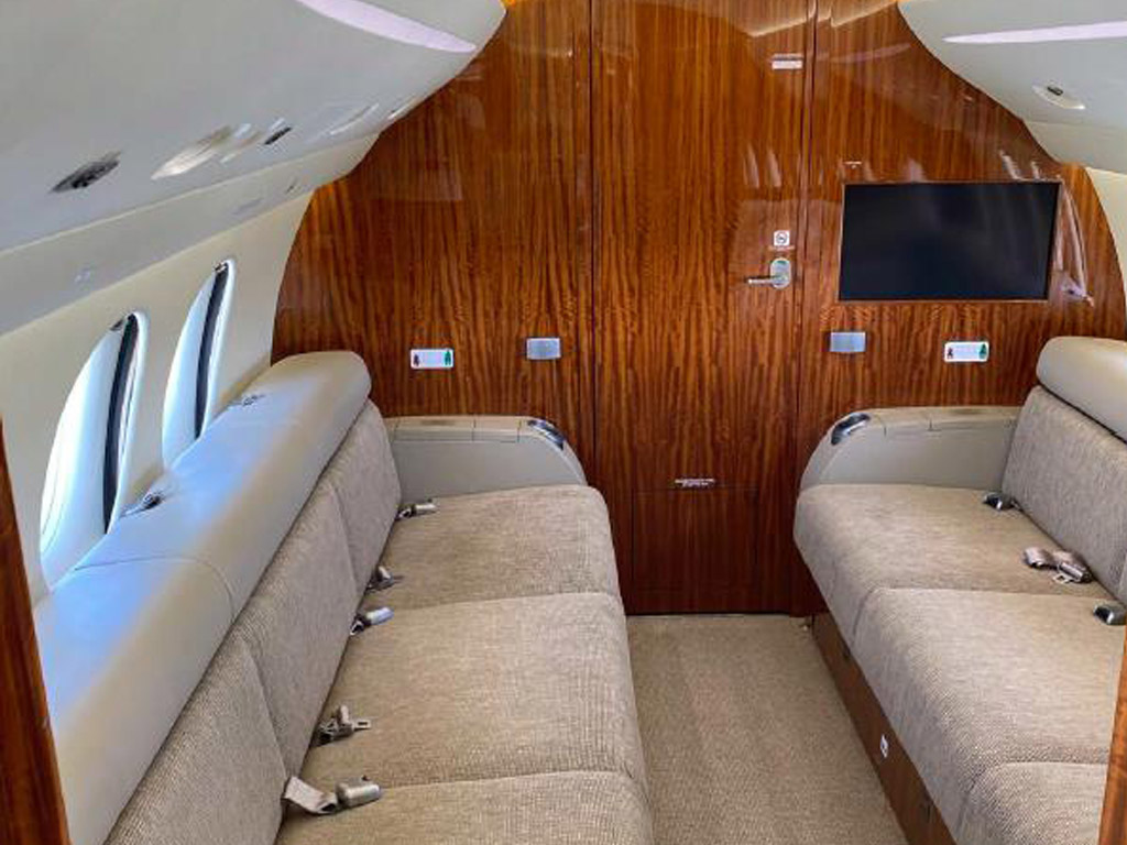 2014 DASSAULT Falcon 7X (6)