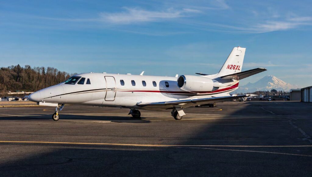 Cessna Citation XLS Private Jet The Jet Collection Cessna Citation XLS Private Jet The Jet Collection