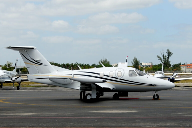 Eclipse 500 for sale