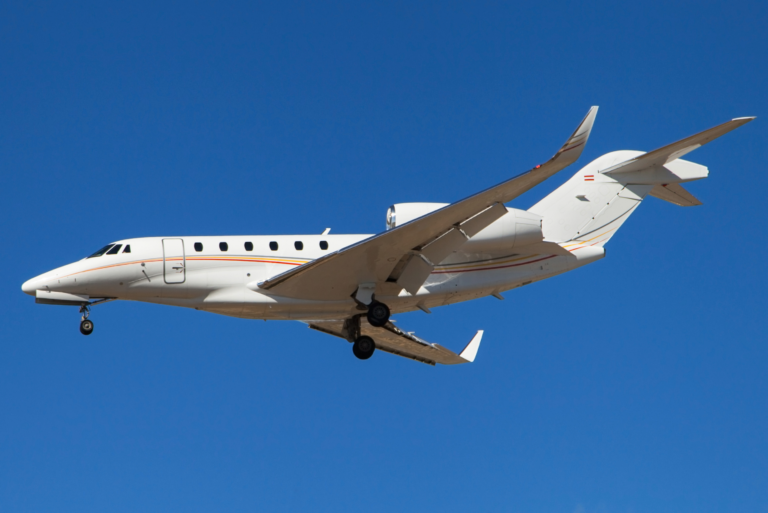 Challenger 850 for sale