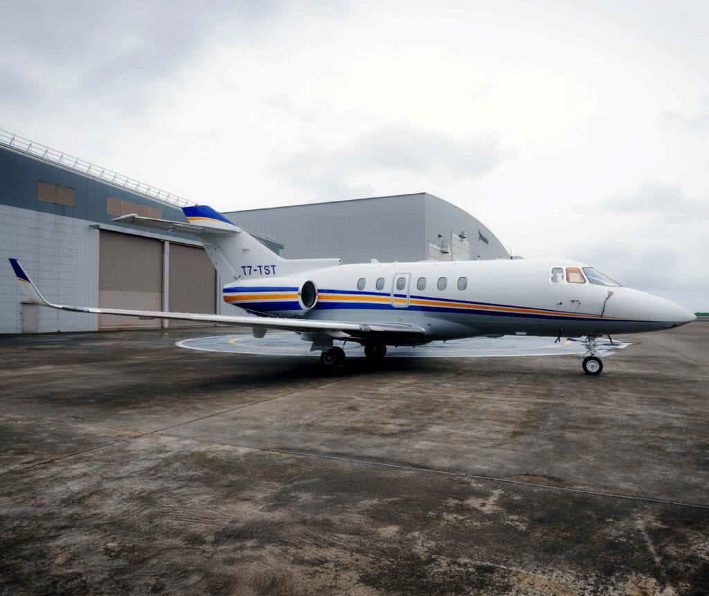 Luxaviation