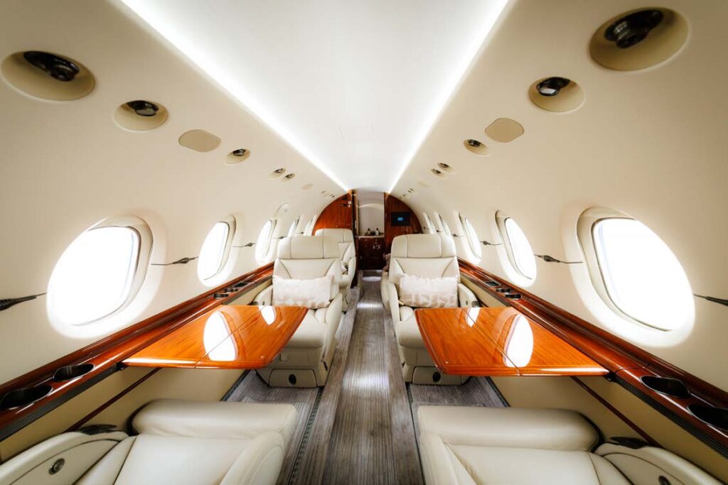 Luxaviation