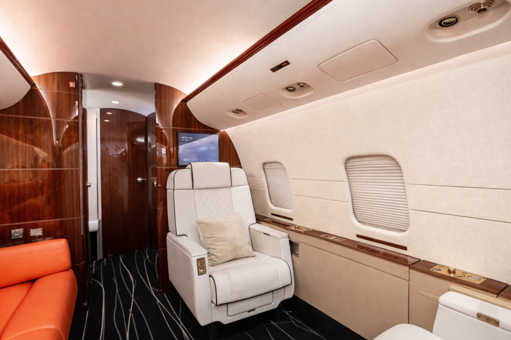 2003 Bombardier Global Express for sale