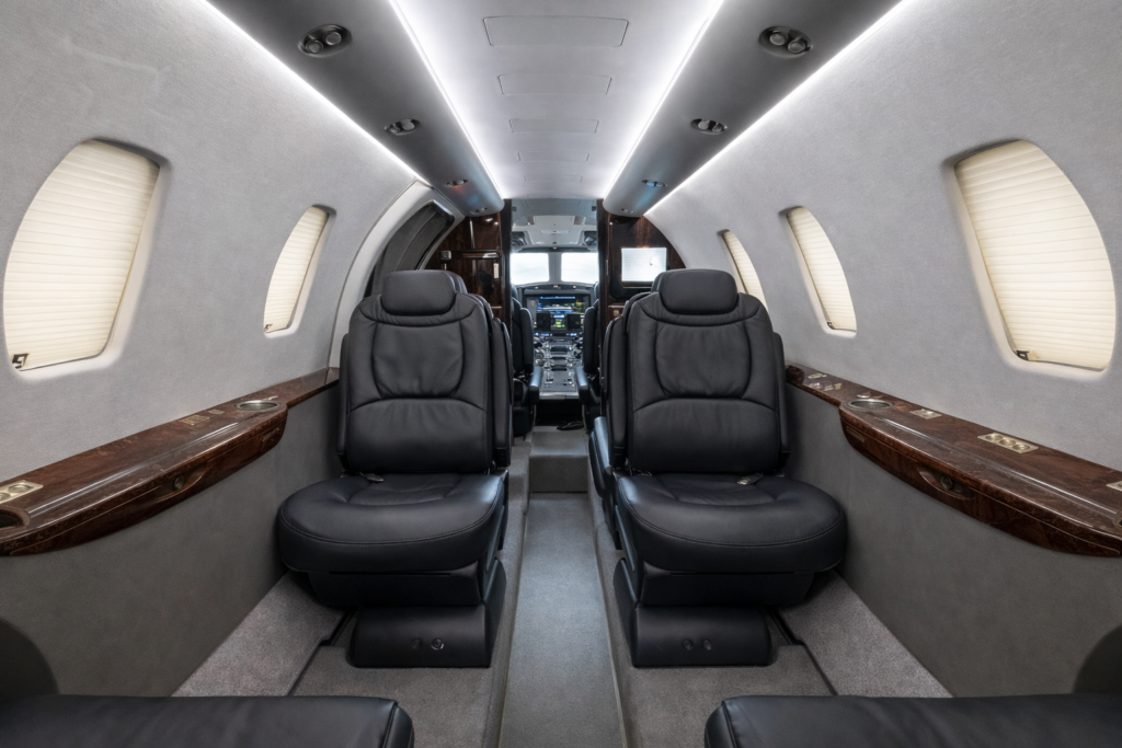 2010 Cessna Citation XLS+