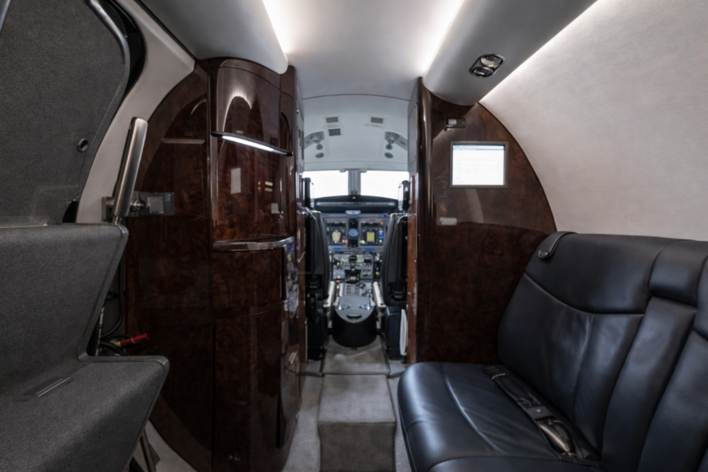 2010 Cessna Citation XLS+ (4)