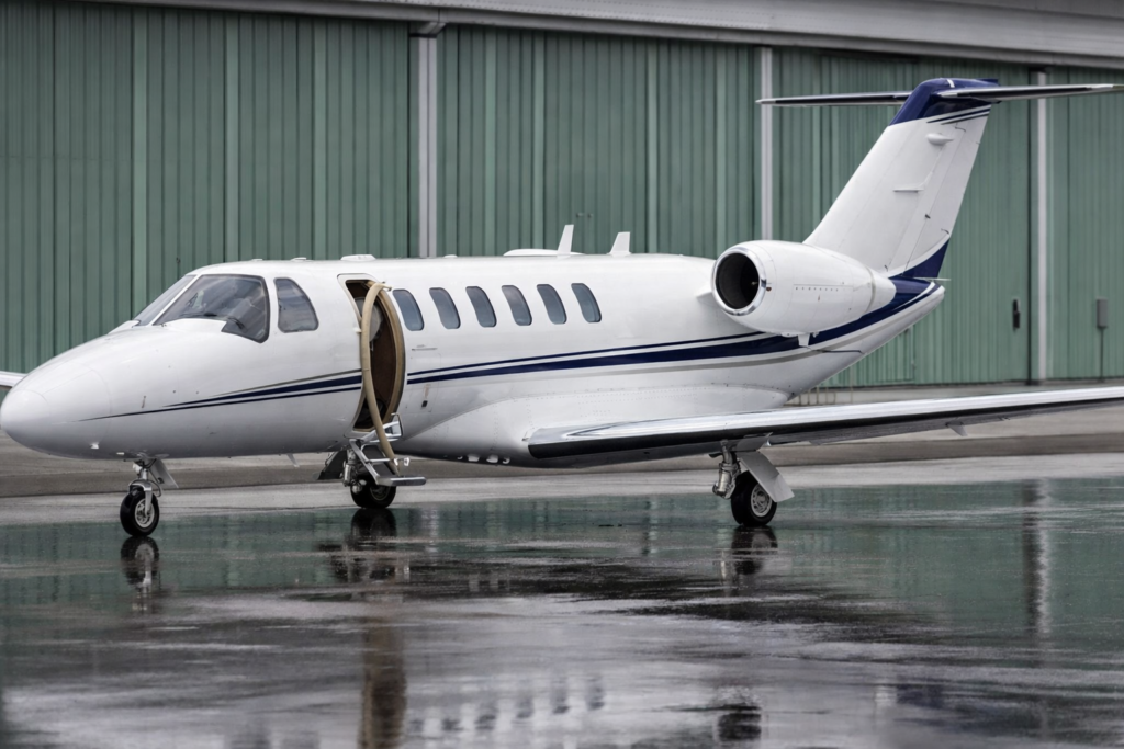 2005 cessna citation CJ2 for sale