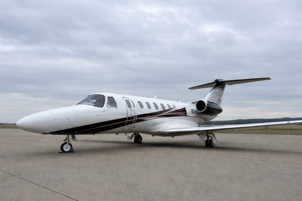 2020 cessna citation CJ3 for sale