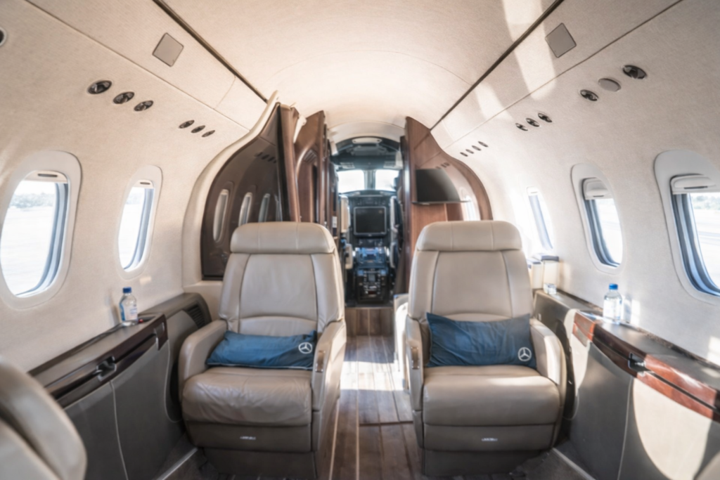 Cessna Citation Latitude (3)