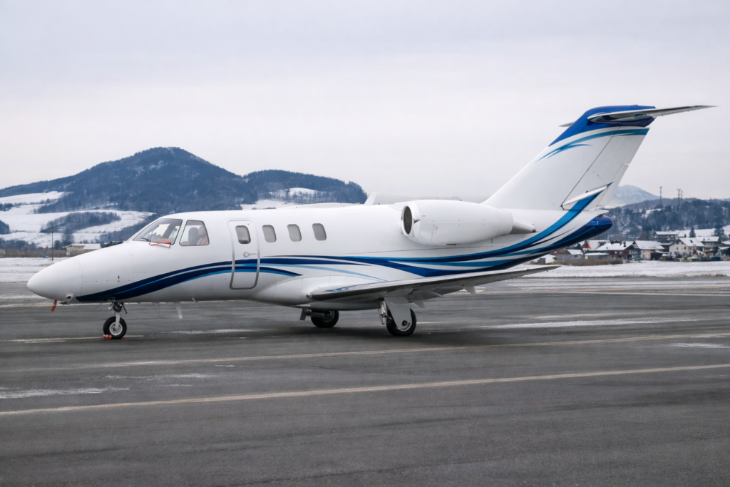 2019 Cessna Citation M2 for sale