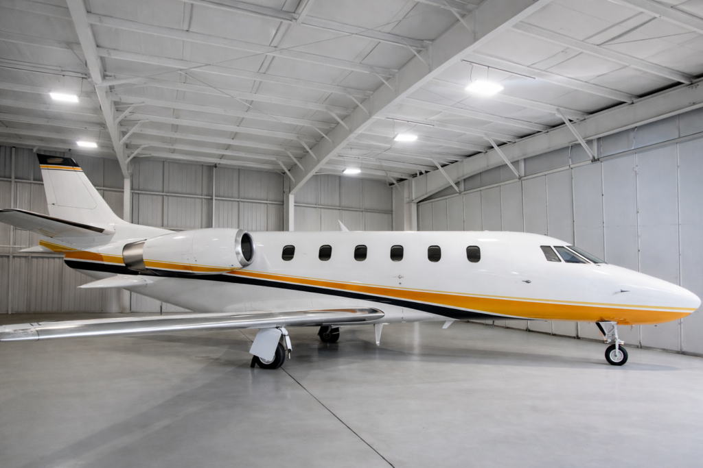 2024 Cessna Citation XLS Gen 2 for sale