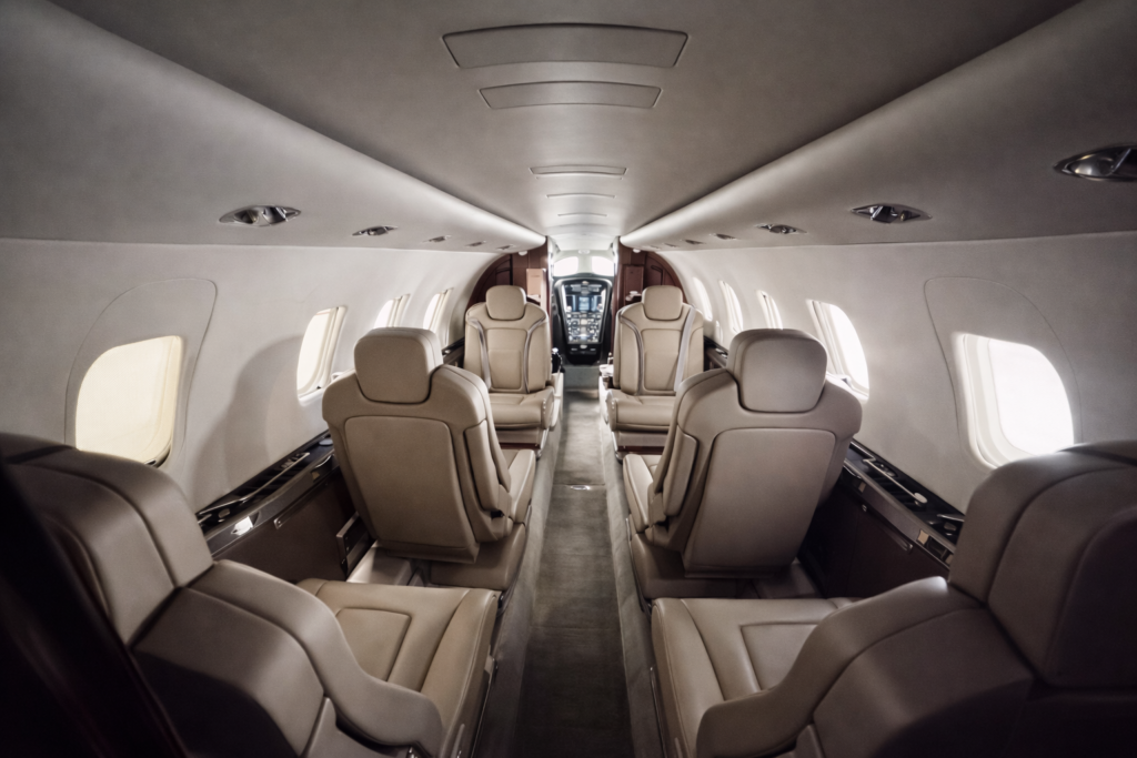 Cessna Citation XLS Gen 2 (3)