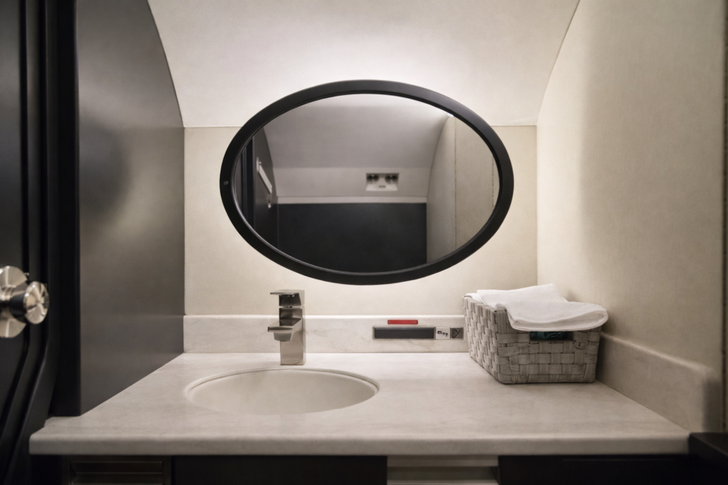 Dassault falcon 50EX (3)