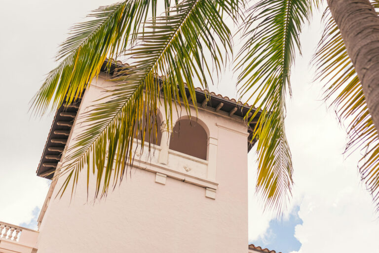 Palm Beach Private Jet Brokers