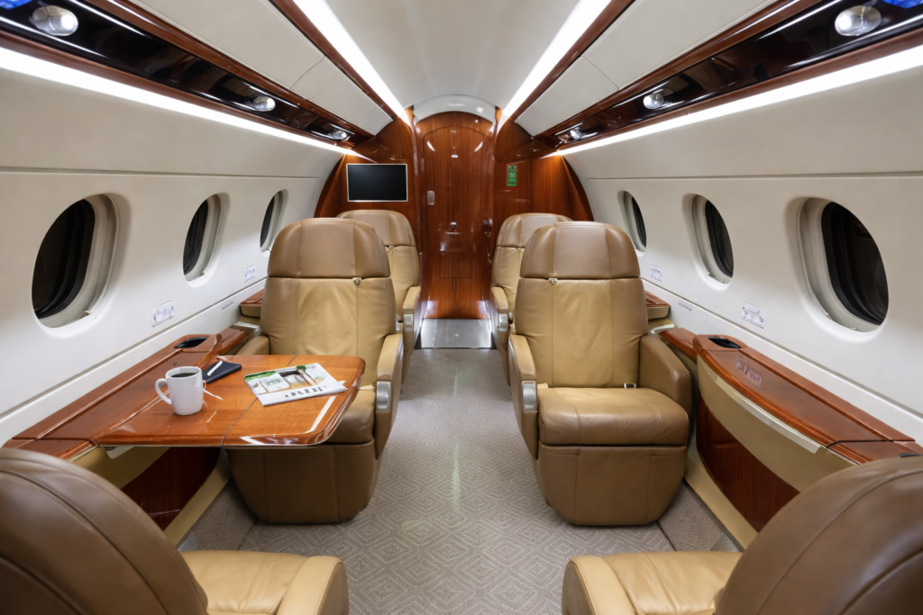 praetor 500 for sale