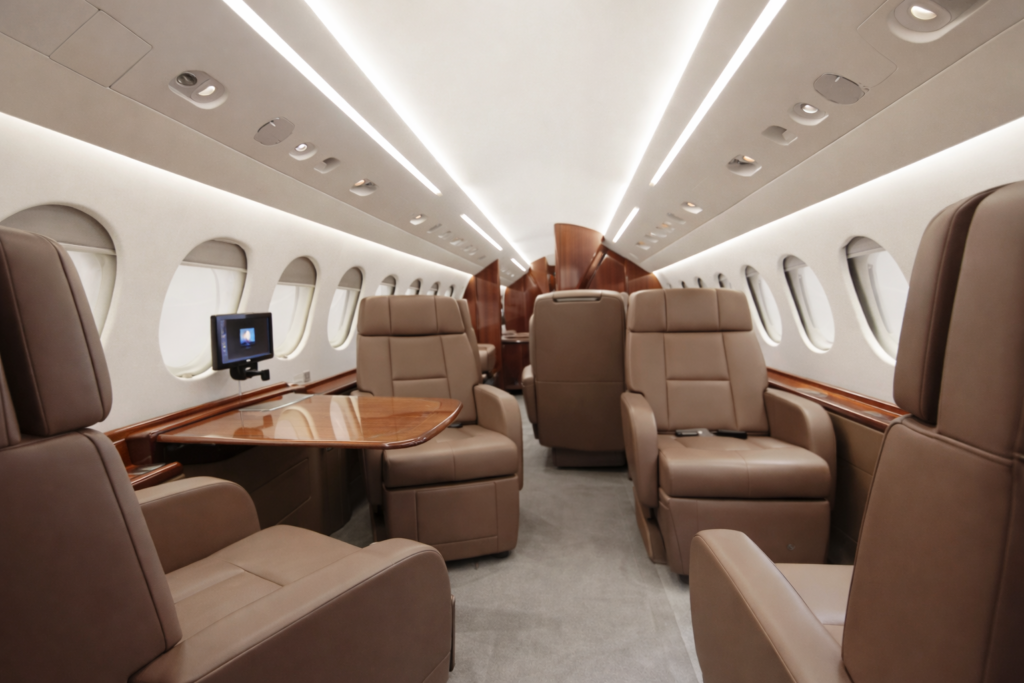 falcon 7X (5)