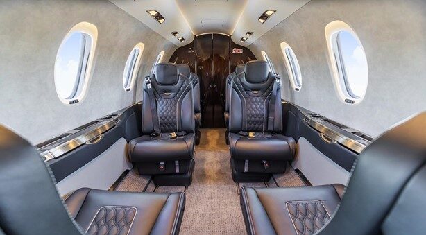 2025 citation ascend for sale