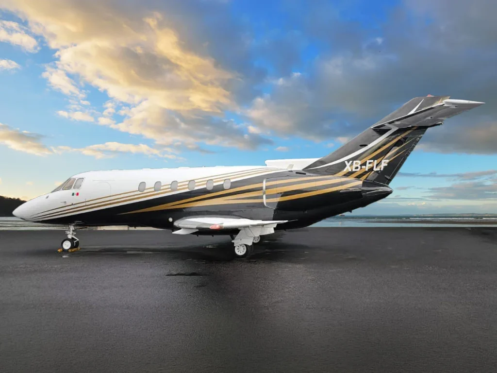 1999 Hawker 800XP for sale