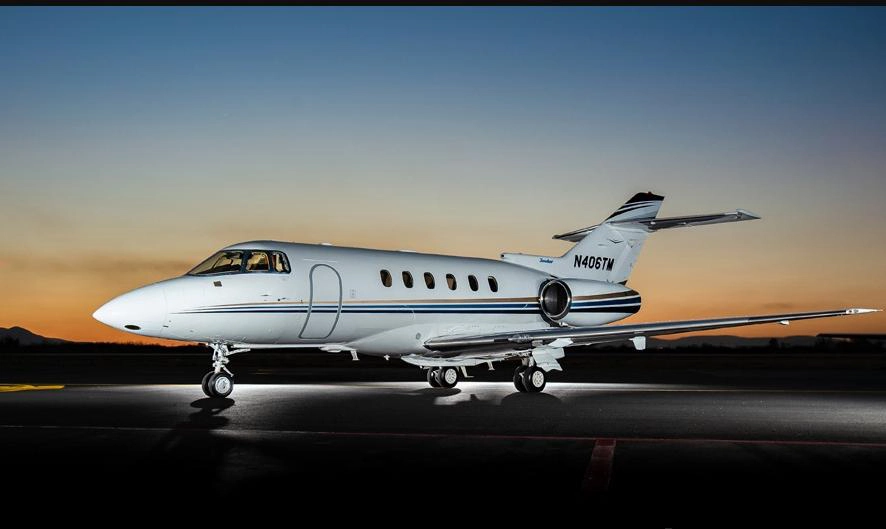 2002 Hawker 800XP for sale