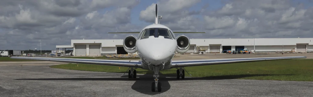 2007 Cessna Citation Sovereign jet for sale