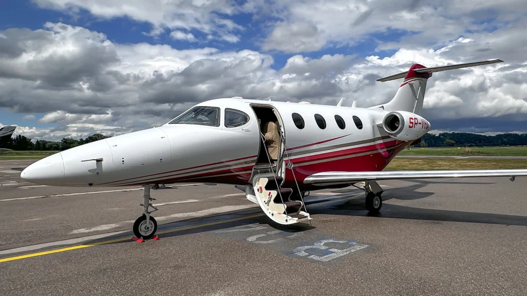 2008 Beechcraft Premier 1A for sale