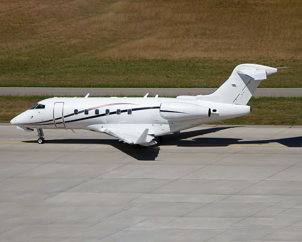 2009 Bombardier Challenger 300 for sale