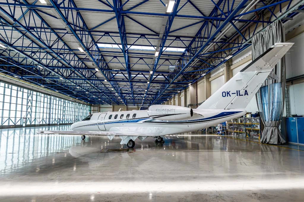 2012 Cessna Citation CJ4 jet for sale