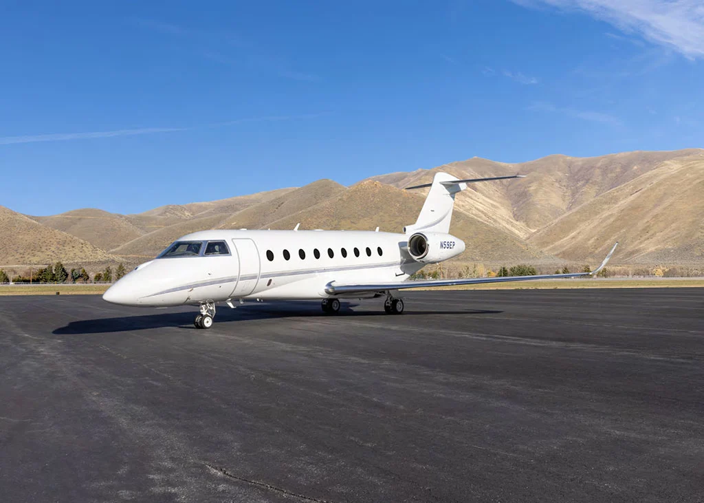 2014 Gulfstream G280 for sale