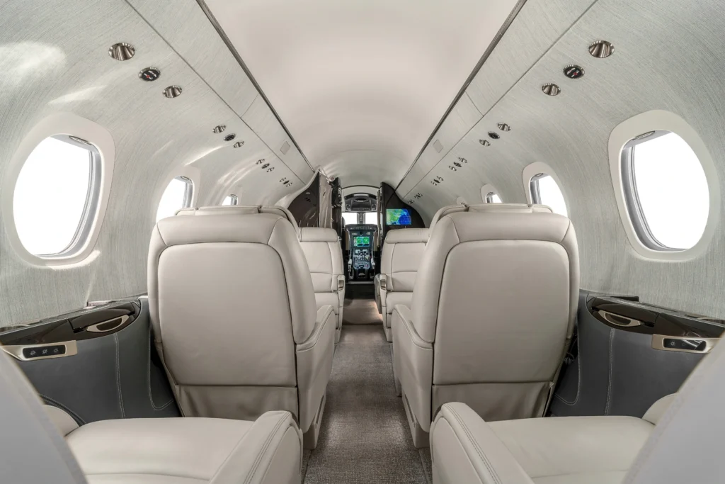 2017 Cessna Citation Latitude jet for sale
