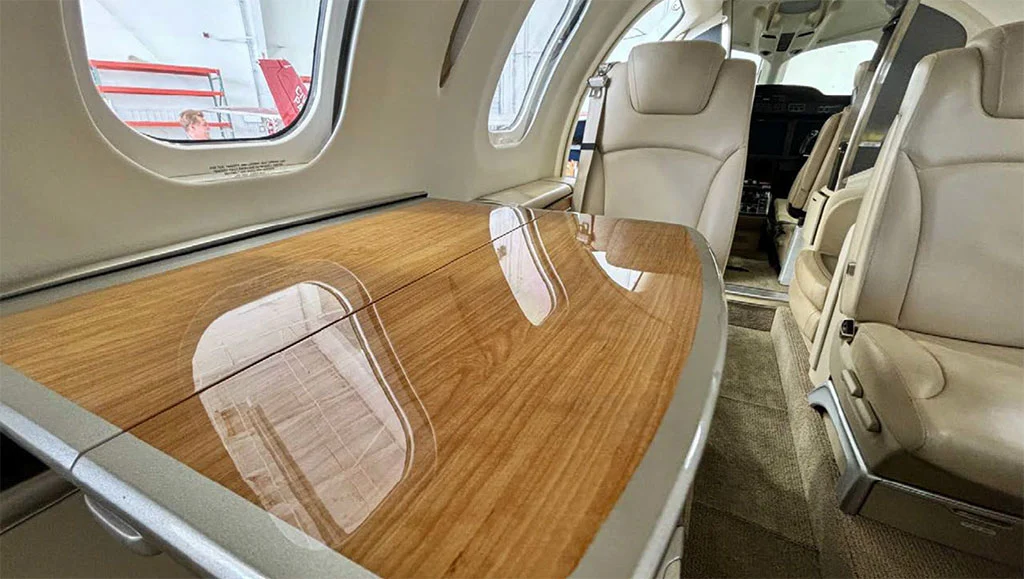 2017 HondaJet HA-420 jet for sale