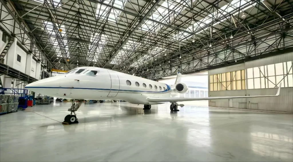 2020 Gulfstream G650 for sale