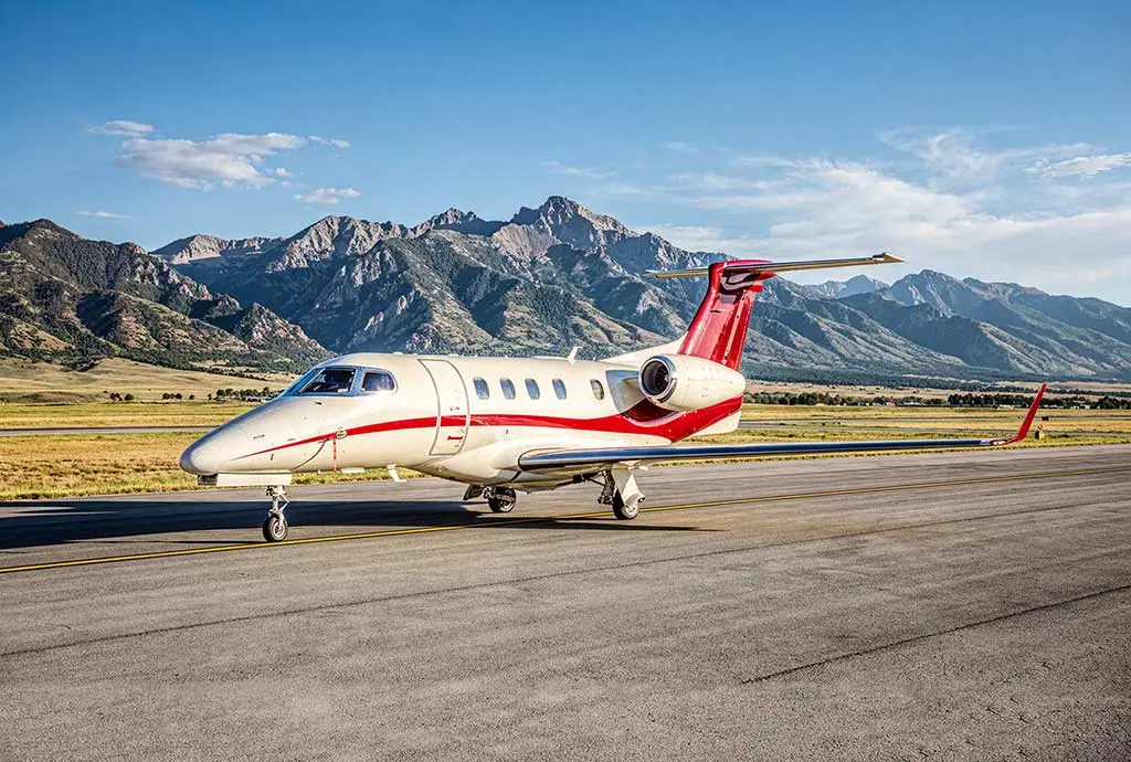 2023 Embraer Phenom 300E for sale