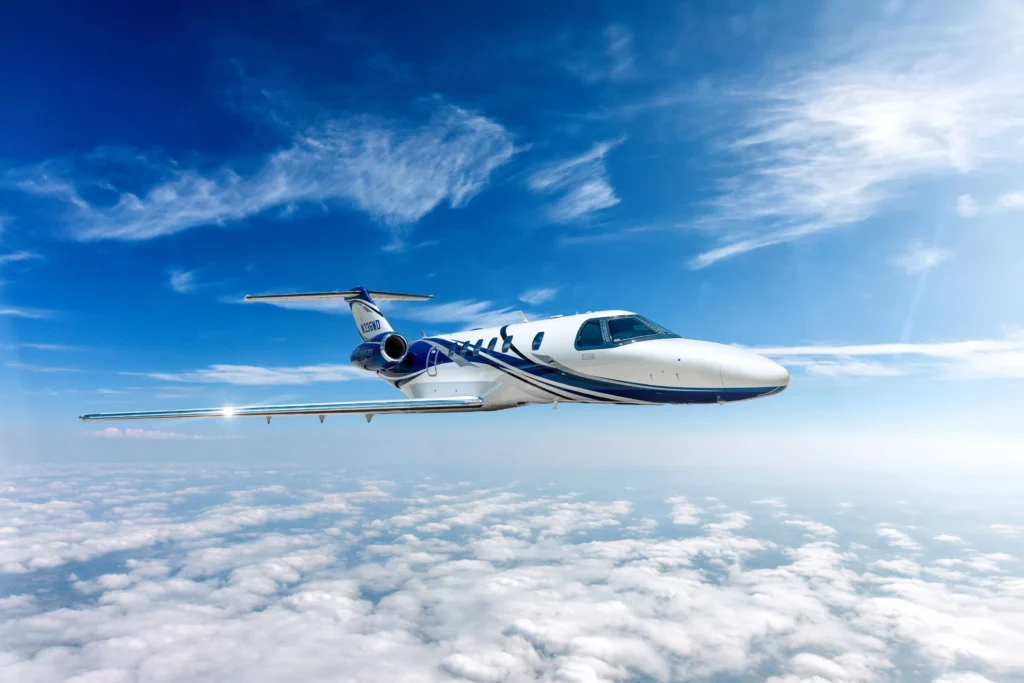 2024 Cessna Citation CJ4 GEN2 for sale