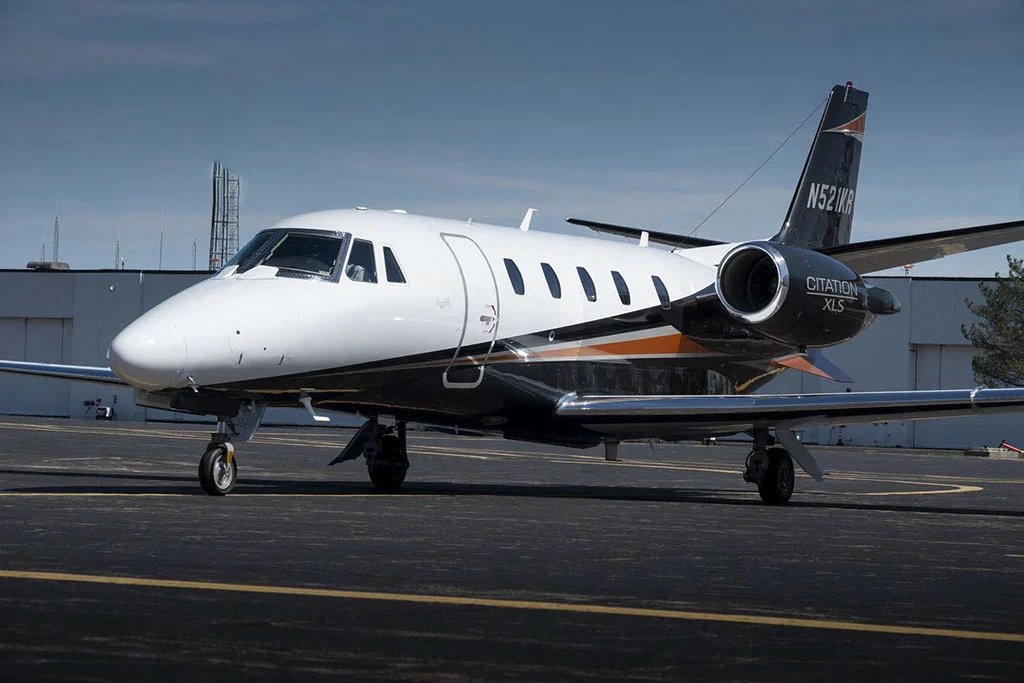 2025 Cessna Citation XLS Gen 2 for sale