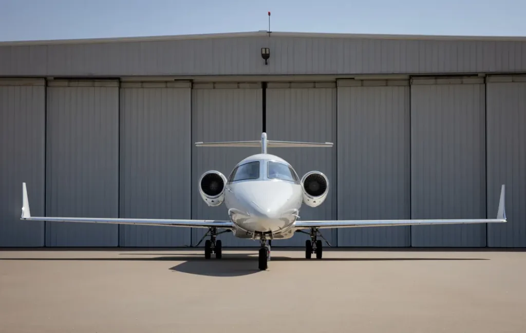 2007 Bombardier Learjet 40XR jet for sale
