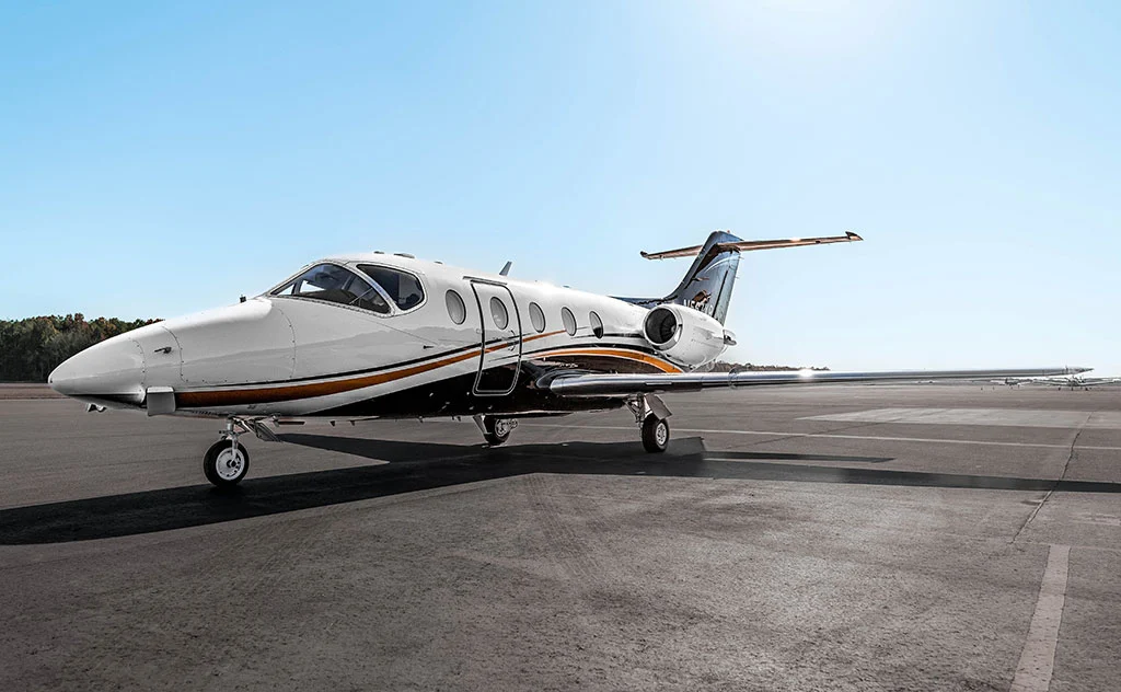 2008 Beechcraft 400XP for sale