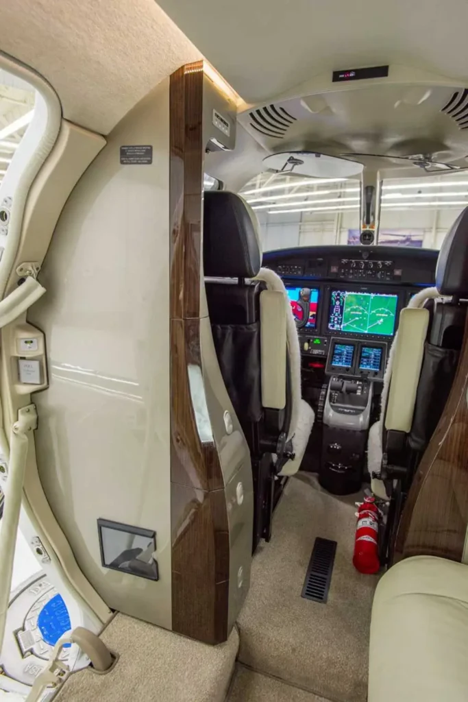 2016 Cessna Citation M2 jet for sale