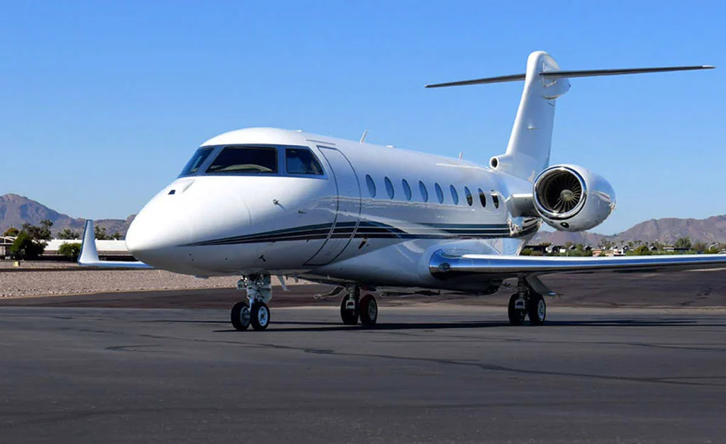 2016 Gulfstream G280 for sale