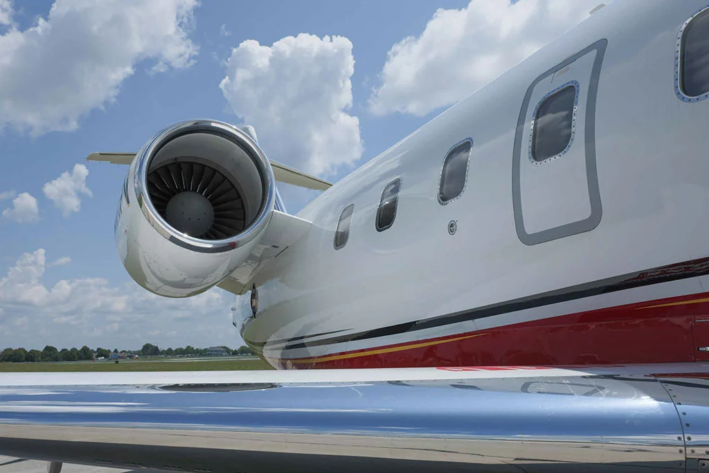 2002 Bombardier Challenger 604 jet for sale