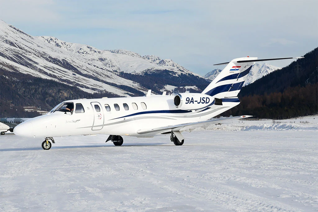2003 Cessna Citation CJ2 for sale