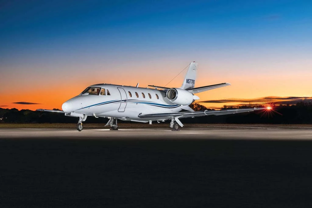 2005 Cessna Citation XLS for sale