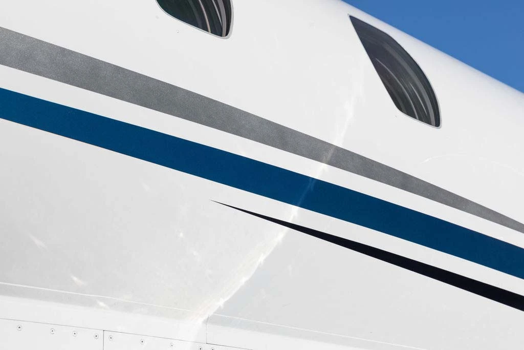 2005 Cessna Citation XLS jet for sale