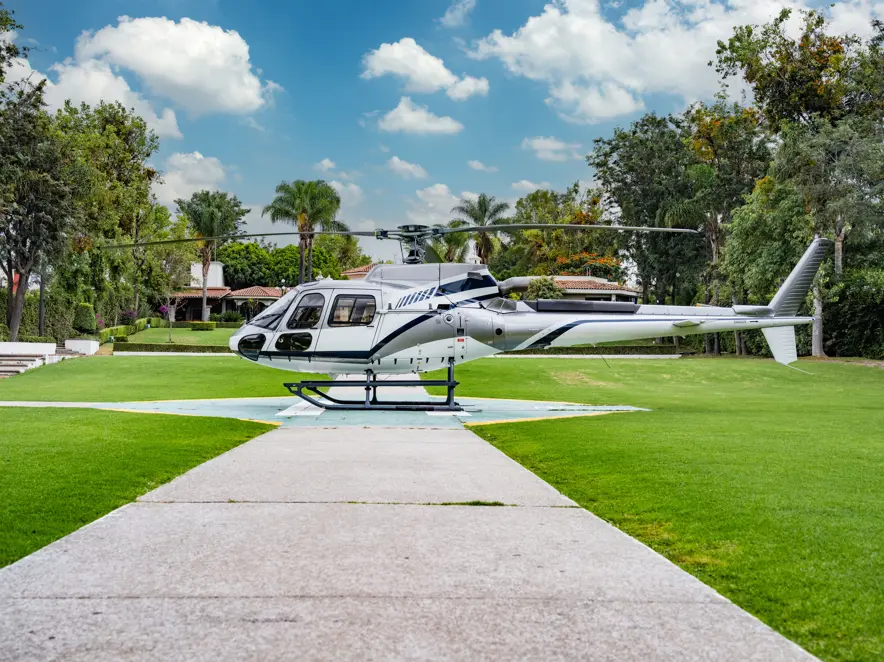 2018 Airbus H125 for sale