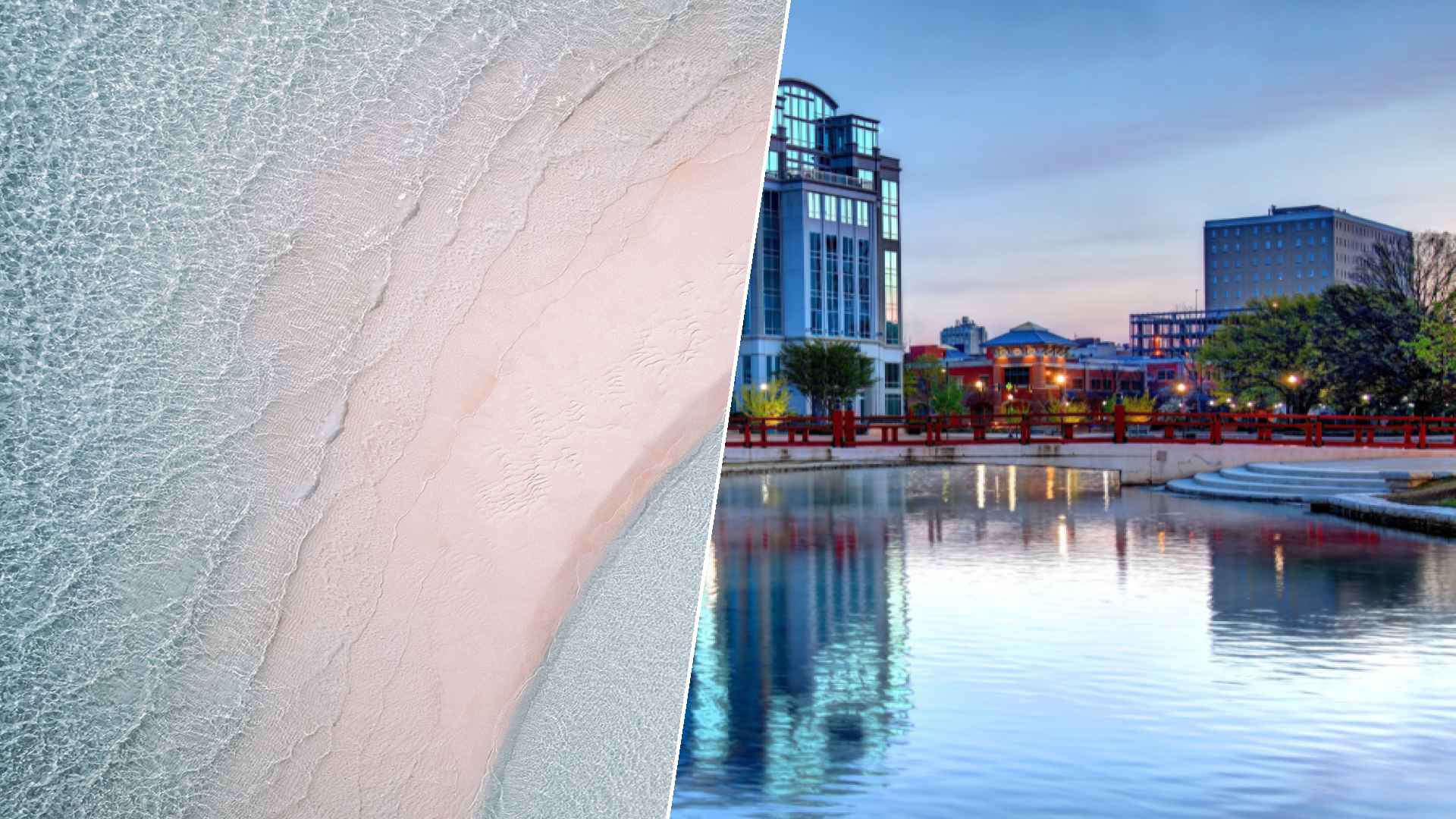 Abacos to Huntsville