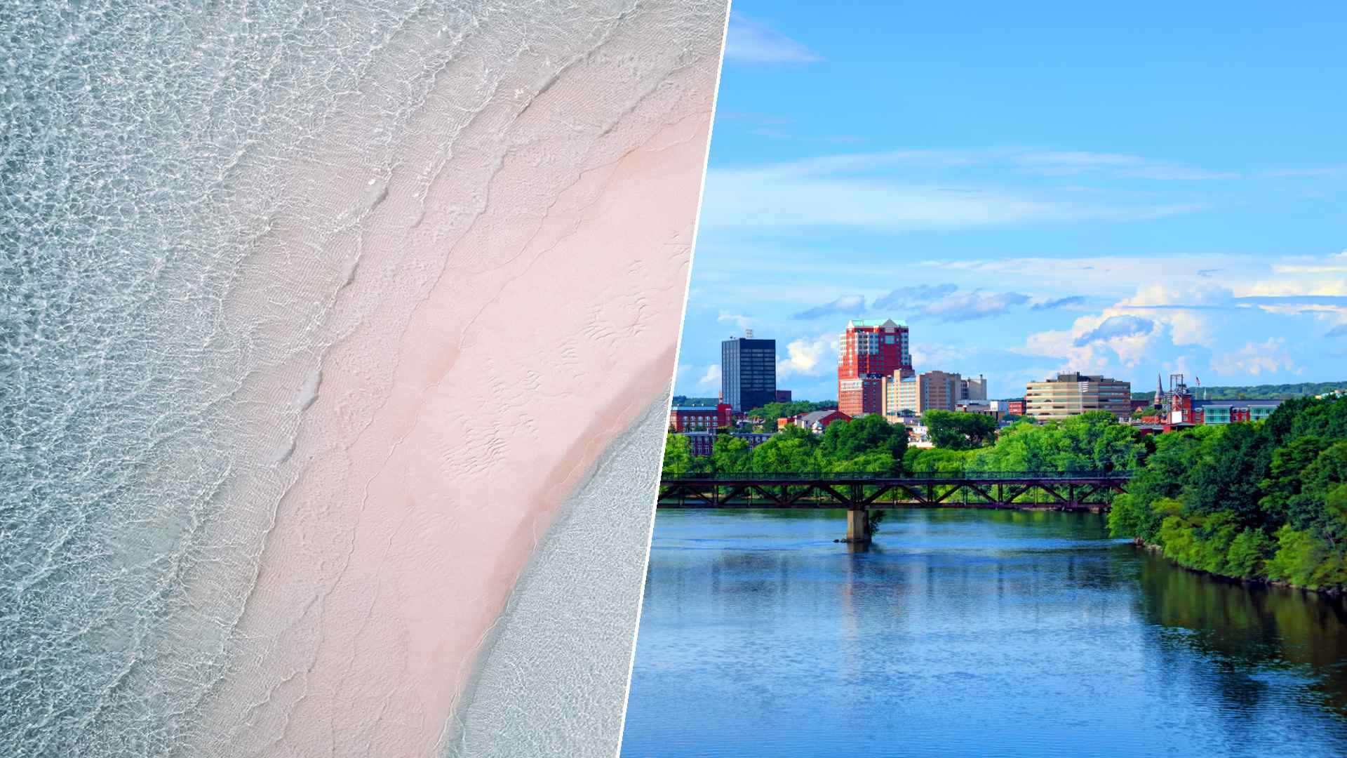 Abacos to Manchester