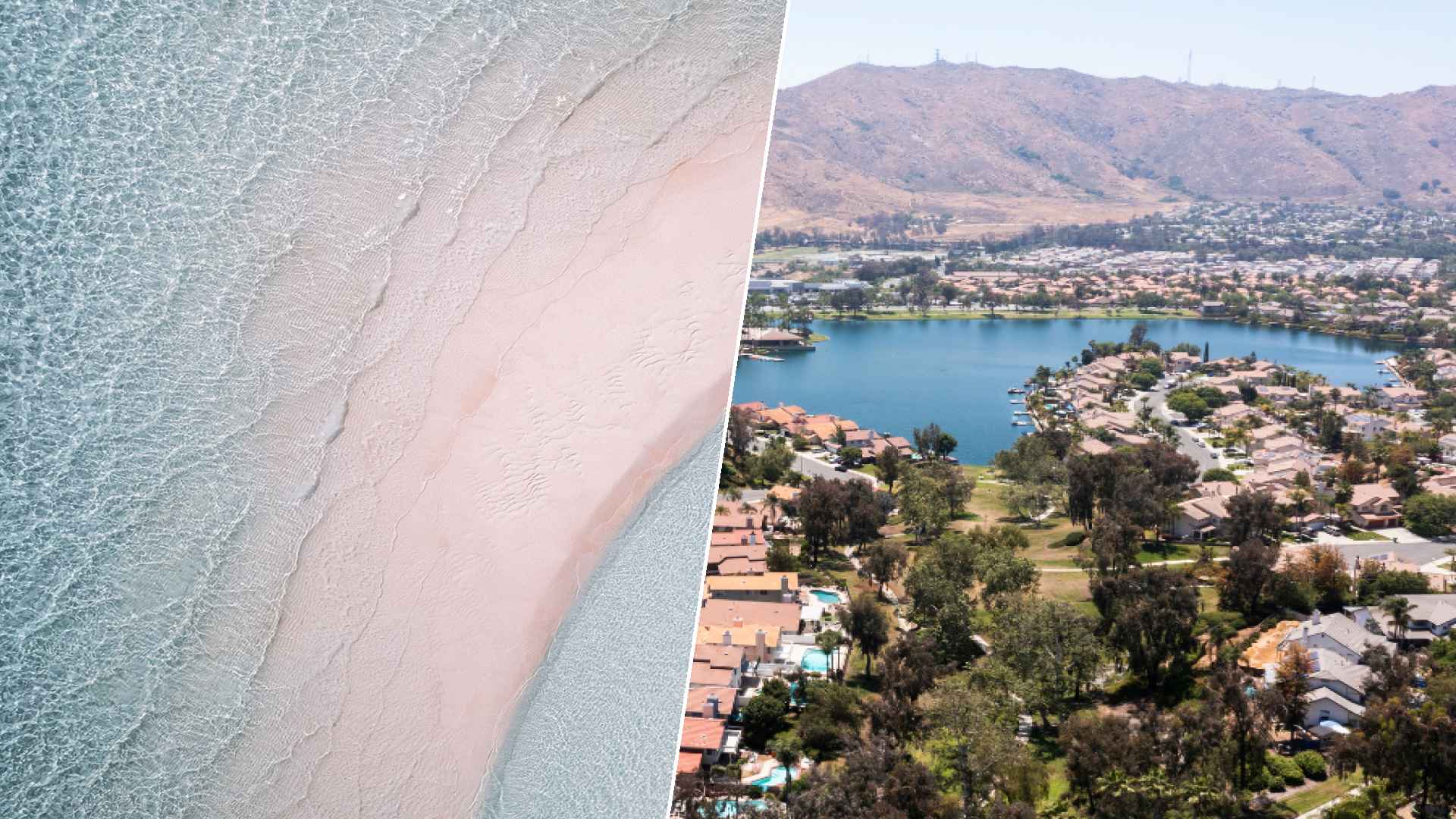 Abacos to Moreno Valley